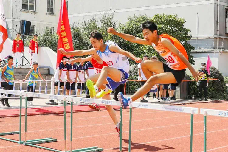 塑胶跑道材料在休闲度假村的应用范围广泛丰富